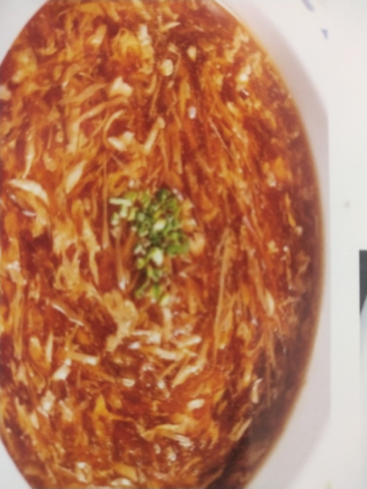 酸辣汤/盆