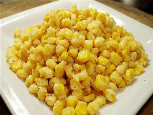 香甜玉米粒